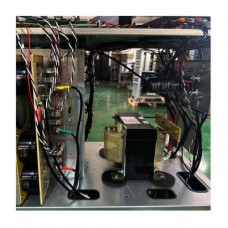 Джерело безперебійного живлення Ritar GP-33-30KVA 384Vdc (GP-33-30KVA) - Фото
