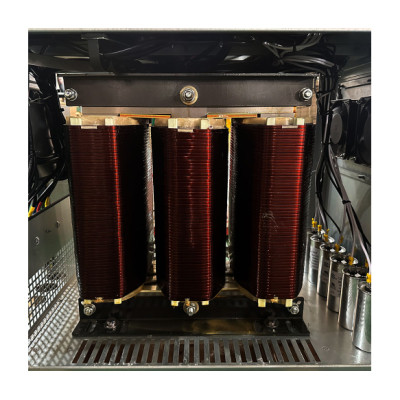 Источник бесперебойного питания Ritar GP-33-40KVA 384Vdc (GP-33-40KVA)
