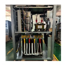 Джерело безперебійного живлення Ritar GP-33-40KVA 384Vdc (GP-33-40KVA) - Фото