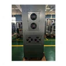 Джерело безперебійного живлення Ritar GP-33-40KVA 384Vdc (GP-33-40KVA) - Фото