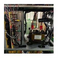 Джерело безперебійного живлення Ritar GP-33-40KVA 384Vdc (GP-33-40KVA) - Фото