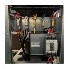 Джерело безперебійного живлення Ritar GP-33-40KVA 384Vdc (GP-33-40KVA) - Фото