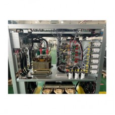 Источник бесперебойного питания Ritar GP-33-60KVA 384Vdc (GP-33-60KVA) Источник бесперебойного питания Ritar GP-33-60KVA 384Vdc (GP-33-60KVA)