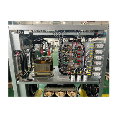 Источник бесперебойного питания Ritar GP-33-60KVA 384Vdc (GP-33-60KVA)