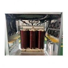 Джерело безперебійного живлення Ritar GP-33-60KVA 384Vdc (GP-33-60KVA) - Фото