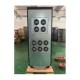 Источник бесперебойного питания Ritar GP-33-60KVA 384Vdc (GP-33-60KVA) Источник бесперебойного питания Ritar GP-33-60KVA 384Vdc (GP-33-60KVA)