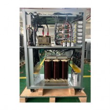Джерело безперебійного живлення Ritar GP-33-60KVA 384Vdc (GP-33-60KVA) - Фото