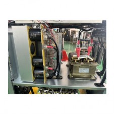Джерело безперебійного живлення Ritar GP-33-60KVA 384Vdc (GP-33-60KVA) - Фото