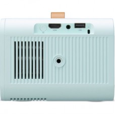 Проєктор Acer QP30 green (MR.P0B11.001) - Фото