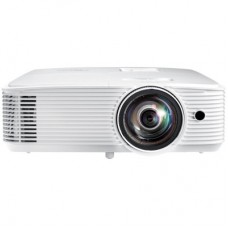 Проектор Optoma GT500XR (E9PD7DQ01EZ15) - Фото
