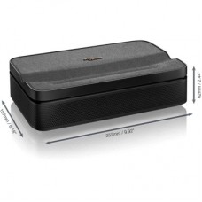 Проєктор Optoma PH31UST (E3PS001E111) - Фото