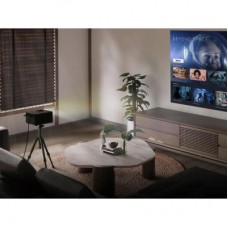 Проєктор Optoma PK31 (E3PB011E111) - Фото