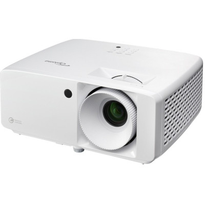Проектор Optoma ZH401e (E3P7PK1E117)