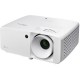 Проектор Optoma ZH401e (E3P7PK1E117)
