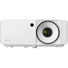 Проєктор Optoma ZH401e (E3P7PK1E117) - Фото