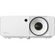 Проектор Optoma ZH401e (E3P7PK1E117)