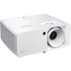 Проектор Optoma ZH401e (E3P7PK1E117)