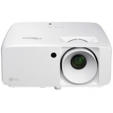 Проєктор Optoma ZH401e (E3P7PK1E117) - Фото