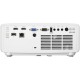 Проектор Optoma ZH401e (E3P7PK1E117)