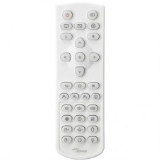 Проєктор Optoma ZH401e (E3P7PK1E117) - Фото