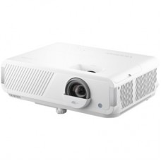 Проєктор ViewSonic LX720-4K (VS20621) - Фото