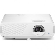 Проєктор ViewSonic LX720-4K (VS20621) - Фото