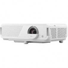 Проєктор ViewSonic LX720-4K (VS20621) - Фото