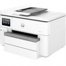 Багатофункціональний пристрій HP A3 OfficeJet Pro 9730 з Wi-Fi (537P5C) - Фото