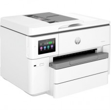 Багатофункціональний пристрій HP A3 OfficeJet Pro 9730 з Wi-Fi (537P5C) - Фото