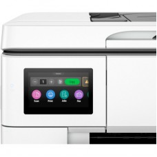 Багатофункціональний пристрій HP A3 OfficeJet Pro 9730 з Wi-Fi (537P5C) - Фото