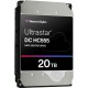 Жорсткий диск SAS 3.5" 20 TB WDC Hitachi HGST (WUH722020CLE6L4)