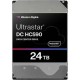 Жесткий диск 3.5" 24TB WDC Hitachi HGST (WUH722624ALE6L4)