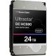 Жесткий диск 3.5" 24TB WDC Hitachi HGST (WUH722624ALE6L4)