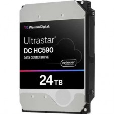 Жесткий диск 3.5" 24TB WDC Hitachi HGST (WUH722624ALE6L4) - Фото