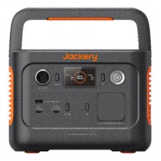 Зарядна станція Jackery Explorer 240V2 256WH (Explorer 240V2) - Фото