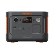 Зарядна станція Jackery Explorer 240V2 256WH (Explorer 240V2) - Фото