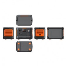 Зарядна станція Jackery Explorer 240V2 256WH (Explorer 240V2) - Фото