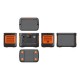 Зарядна станція Jackery Explorer 240V2 256WH (Explorer 240V2)