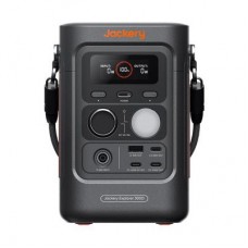Зарядна станція Jackery Explorer 300D 288WH (Explorer 300D)