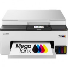Многофункциональное устройство Canon MAXIFY GX1040 з Wi-Fi (6169C007AC)