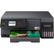 Многофункциональное устройство Epson L8100 WI-FI (C11CK94401)