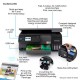 Многофункциональное устройство Epson L8100 WI-FI (C11CK94401)
