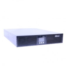 Источник бесперебойного питания SVC RT-3KSB On-Line, RM 3000VA (RT-3KSB) Источник бесперебойного питания SVC RT-3KSB On-Line, RM 3000VA (RT-3KSB)
