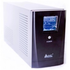 Источник бесперебойного питания SVC SL-1KS-LCD 1000VA (SL-1KS-LCD) Источник бесперебойного питания SVC SL-1KS-LCD 1000VA (SL-1KS-LCD)
