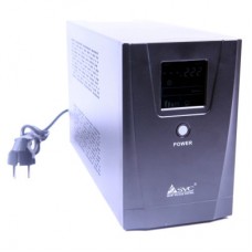 Источник бесперебойного питания SVC VP-1250-LCD 1250VA (VP-1250-LCD) Источник бесперебойного питания SVC VP-1250-LCD 1250VA (VP-1250-LCD)