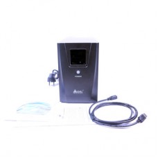 Джерело безперебійного живлення SVC VP-1250-LCD 1250VA (VP-1250-LCD) - Фото