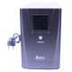 Источник бесперебойного питания SVC VP-1250-LCD 1250VA (VP-1250-LCD) Источник бесперебойного питания SVC VP-1250-LCD 1250VA (VP-1250-LCD)