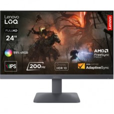 Монитор Lenovo LOQ 24-10 (68F1GACBUA) Монитор Lenovo LOQ 24-10 (68F1GACBUA)