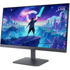 Монітор Lenovo LOQ 24-10 (68F1GACBUA) - Фото