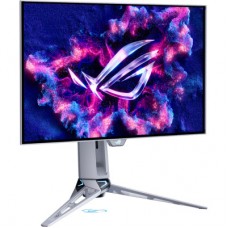 Монітор ASUS PG27AQWP-W (90LM0CF2-B01971) - Фото